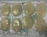 レンジで柏餅作り方10写真