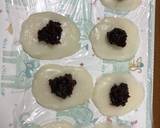 レンジで柏餅作り方11写真