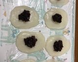 レンジで柏餅作り方11写真