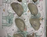 レンジで柏餅作り方12写真