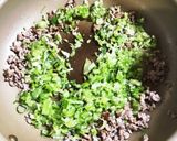 #今日はパパっとチャーハン^_^作り方5写真