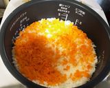 #今日はパパっとチャーハン^_^作り方6写真