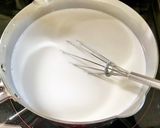 ミルク餅作り方1写真