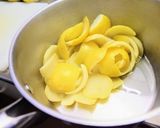 日向夏オレンジピール爽やかオランジェット作り方6写真