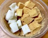 ミルク餅作り方5写真