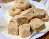 ミルク餅作り方6写真