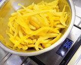 日向夏オレンジピール爽やかオランジェット作り方11写真