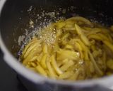 日向夏オレンジピール爽やかオランジェット作り方13写真