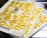 日向夏オレンジピール爽やかオランジェット作り方15写真