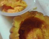 カボチャのまるごとグラタン作り方4写真
