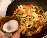 一流店の中華丼♡作り方10写真
