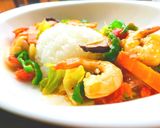 一流店の中華丼♡作り方13写真