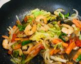一流店の中華丼♡作り方11写真