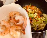 一流店の中華丼♡作り方9写真