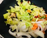 一流店の中華丼♡作り方6写真