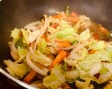 一流店の中華丼♡作り方8写真
