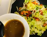 一流店の中華丼♡作り方7写真