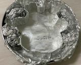 キャラクター型★厚焼きホットケーキ♪作り方4写真