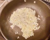 濃厚キノコクリームソースのニョッキ作り方4写真