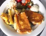 アメリカンポテト☆チェコのベークドポテト作り方6写真