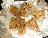 豚ロースのごま照り焼き作り方5写真