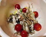 冷蔵庫の野菜で♪グリル野菜！！作り方1写真