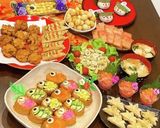 離乳食後期☆湯煎で色鮮やか☆卵そぼろ作り方14写真
