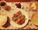 パンガシウスでアクアパッツァ♪作り方12写真