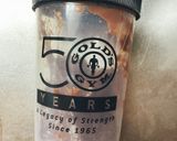 チョコレート不要！オオバコの生チョコ餅作り方1写真