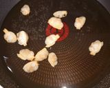 ヨウサマの減塩深川丼作り方1写真
