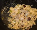ヨウサマの減塩深川丼作り方4写真