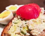 食物繊維たっぷり、おからのポテトサラダ風作り方7写真