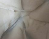 白米を上新粉にしてε=(ﾉ･∀･)ﾂ柏餅作り方3写真