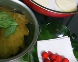 白米を上新粉にしてε=(ﾉ･∀･)ﾂ柏餅作り方4写真