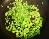 大根の茎のふりかけ作り方2写真