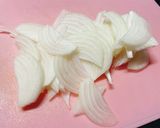 かぼちゃ豆乳ポタージュ作り方2写真