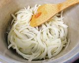 かぼちゃ豆乳ポタージュ作り方3写真
