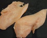 自粛太りに！お家で安くサラダチキン！作り方2写真