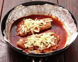 ポークソテーの洋風チーズ焼き作り方4写真