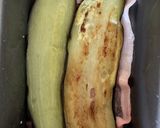 なすと豚肉の重ね焼きdeトマト煮込み作り方6写真