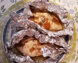 自粛太りに！お家で安くサラダチキン！作り方11写真