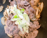 栄養たっぷり◉和風◉牛肉と野菜炒め作り方3写真