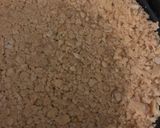 簡単レモンパイ作り方5写真