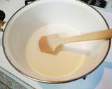 ジャムで美味しいパンナコッタ♡♡作り方3写真