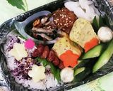 うちのたまごやき・青海苔ver作り方51写真