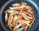 ますのマヨチーズ焼き弁当 21/5.6作り方2写真