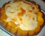 カボチャのまるごとグラタン作り方10写真