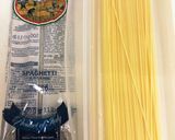 水パスタ　時短　光熱費節約作り方1写真