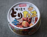 焼き鳥缶で照りたまチキントースト作り方1写真