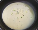 とうきび蛋餅(ダンビン)作り方4写真